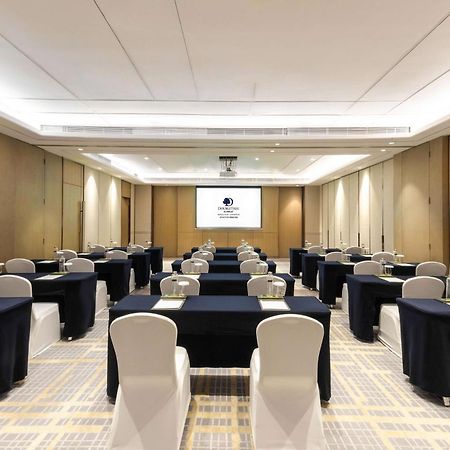 Doubletree By Hilton Hotel Shenzhen Longhua, Near Huawei, Foxcnn, Shenzhen North Railway, Uniwalk & Uniworld Shopping Mall, Sam'S Club Dış mekan fotoğraf