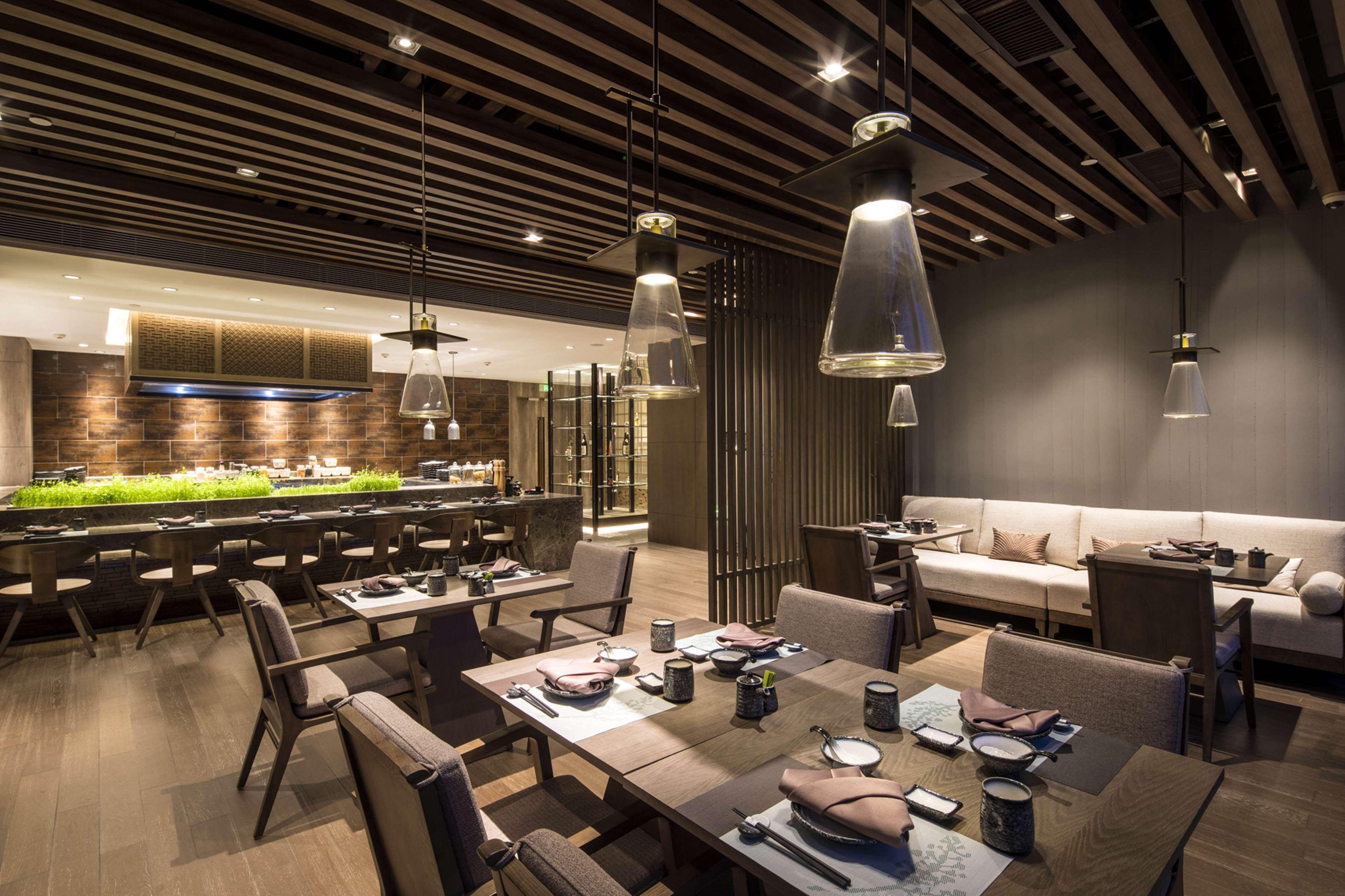 Doubletree By Hilton Hotel Shenzhen Longhua, Near Huawei, Foxcnn, Shenzhen North Railway, Uniwalk & Uniworld Shopping Mall, Sam'S Club Dış mekan fotoğraf