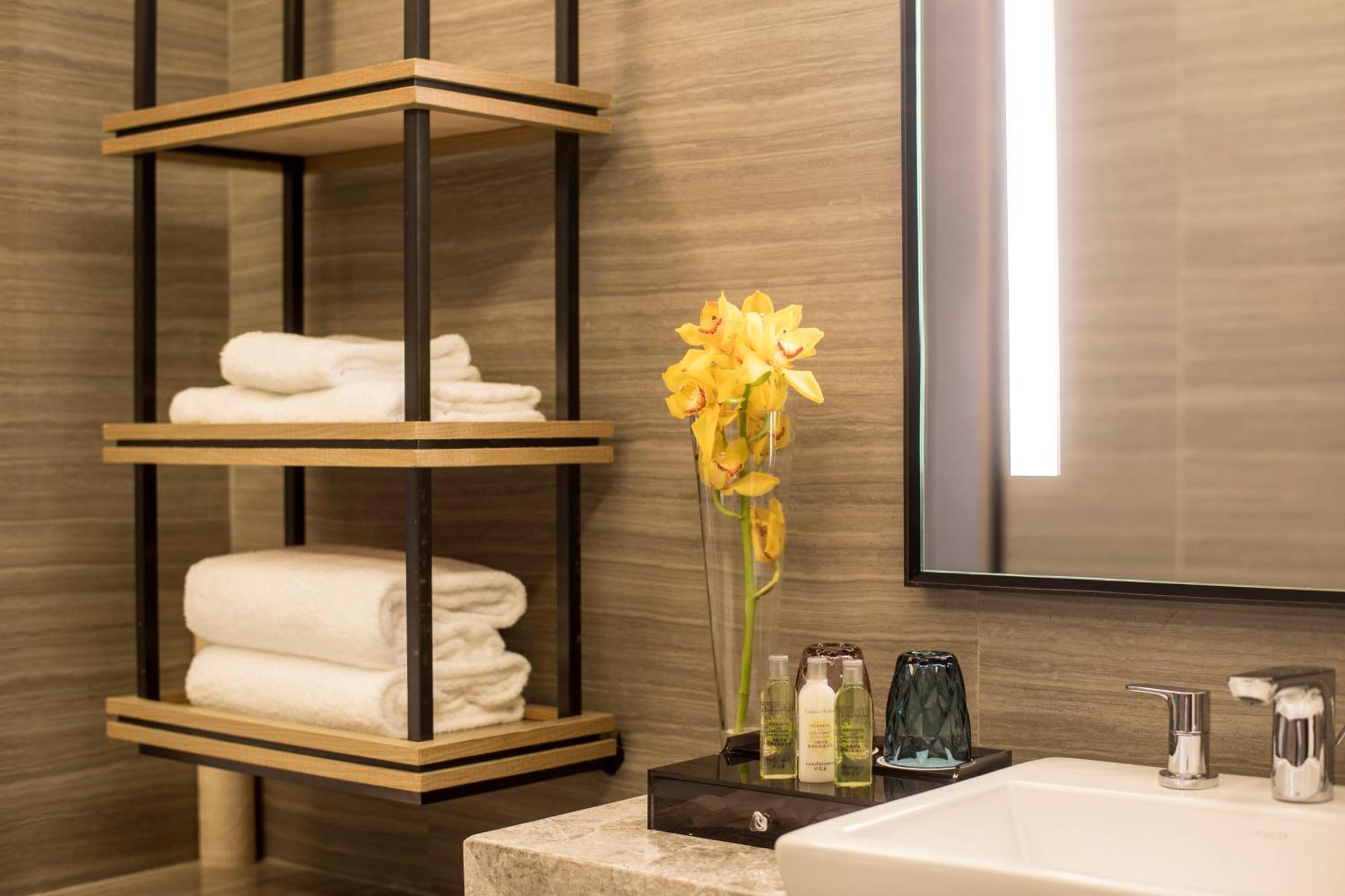Doubletree By Hilton Hotel Shenzhen Longhua, Near Huawei, Foxcnn, Shenzhen North Railway, Uniwalk & Uniworld Shopping Mall, Sam'S Club Dış mekan fotoğraf