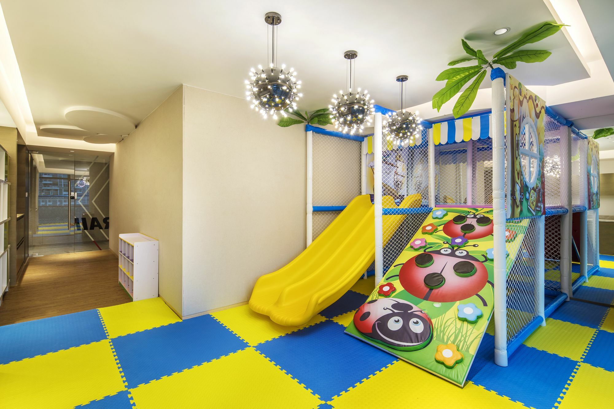 Doubletree By Hilton Hotel Shenzhen Longhua, Near Huawei, Foxcnn, Shenzhen North Railway, Uniwalk & Uniworld Shopping Mall, Sam'S Club Dış mekan fotoğraf
